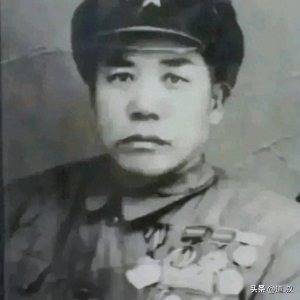 ​震惊“军中吕布” 吕俊生凭啥能立下 8 次一等功，背后故事太惊人！