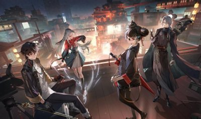 ​受欢迎的大型游戏排行榜前十名，知名的大型网络游戏推荐2024