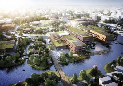 ​毅然放弃耶鲁大学终身教职，知名学者许田回国出任西湖大学副校长