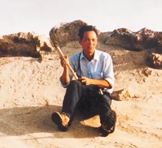 ​北京教师任铁生，爬山失踪搜救13年无果，一张纸条引发无限猜想