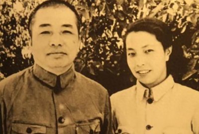​1955年，彭启超军衔被压低一级，找彭德怀质问：我可是您亲侄子！