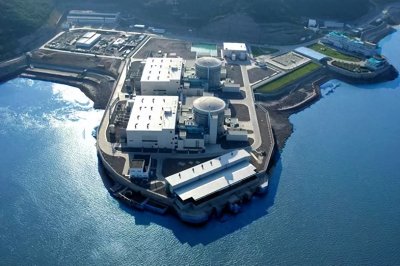 ​核电同样是绿色能源！我国也在大力发展