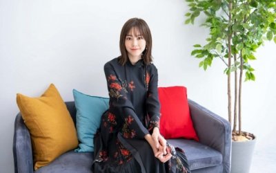 ​没想到老婆唱歌这么好听！盘点曾是歌手的日本女星