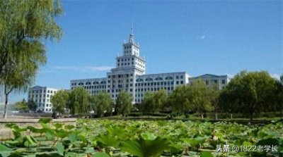 ​机器人工程排名：哈工大夺冠，东南第2，浙大仅第6，山大不俗