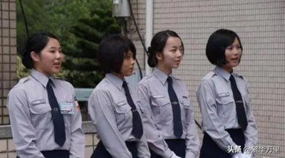 ​台湾省总计7.4万警察，分为了13个等级，到底有多大不同？