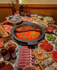 ​成都最受欢迎美食排行榜TOP10