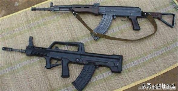 老兵心中永远的81杠