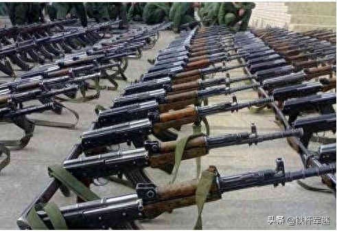 老兵心中永远的81杠