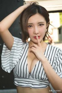 ​台湾美腿女神赵芸 beautyleg腿模之一 FB粉丝高达32万