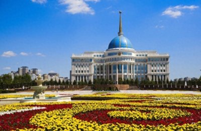 ​阿斯塔纳，作为世界上最年轻的首都之一有何魅力？