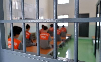 ​这样的看守所真实吗？揭秘不为人知的一面