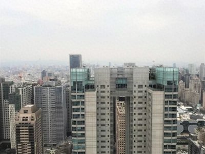 ​台湾房价有多贵？一家不吃不喝十年才能买得起房子，压力最低县市也超过世界标