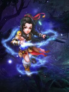 ​完美世界中的屠夫，养鸡的，卖假药的分别是谁？最终境界和结局