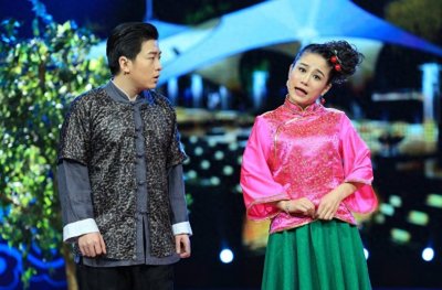 ​有一种“反噬”叫刘亮和白鸽，离婚5年后，善恶报应都已经应验