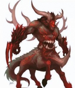 ​神话中最强的十大神兽坐骑