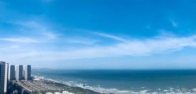 ​可怕的吴川人一半吴川人外出闯荡，吴川，成为富豪最多的县级市