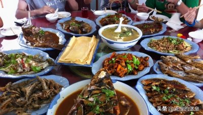 ​东北人常说的10大硬菜，招待客人“不手软”，来人去客有面子