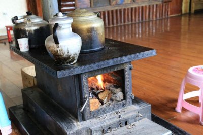 ​农村冬天煤改气取暖，一天取暖费就要接近70元，直呼用不起啊。