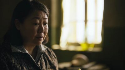 ​同样是演妈，萨日娜让人喜欢，《相逢时节》里两个妈就让人难接受