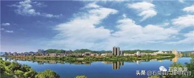 ​石泉：一切都准备妥当，只等与你的邂逅