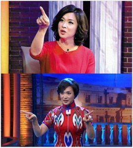 ​黑红才是王道，扒一扒娱乐圈因被黑而走红的明星，人气一路上升