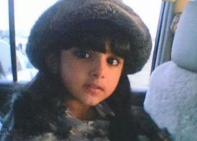 ​迪拜“最美公主”萨拉玛，凭一张照片征服世界，却成父亲联姻工具