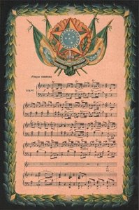 ​世界上最古老的8首国歌，你听过几首呢？