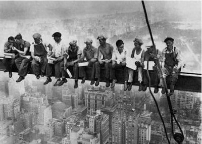 ​世界上“最危险”的3种工作，年薪高达百万，这种工作你敢尝试吗