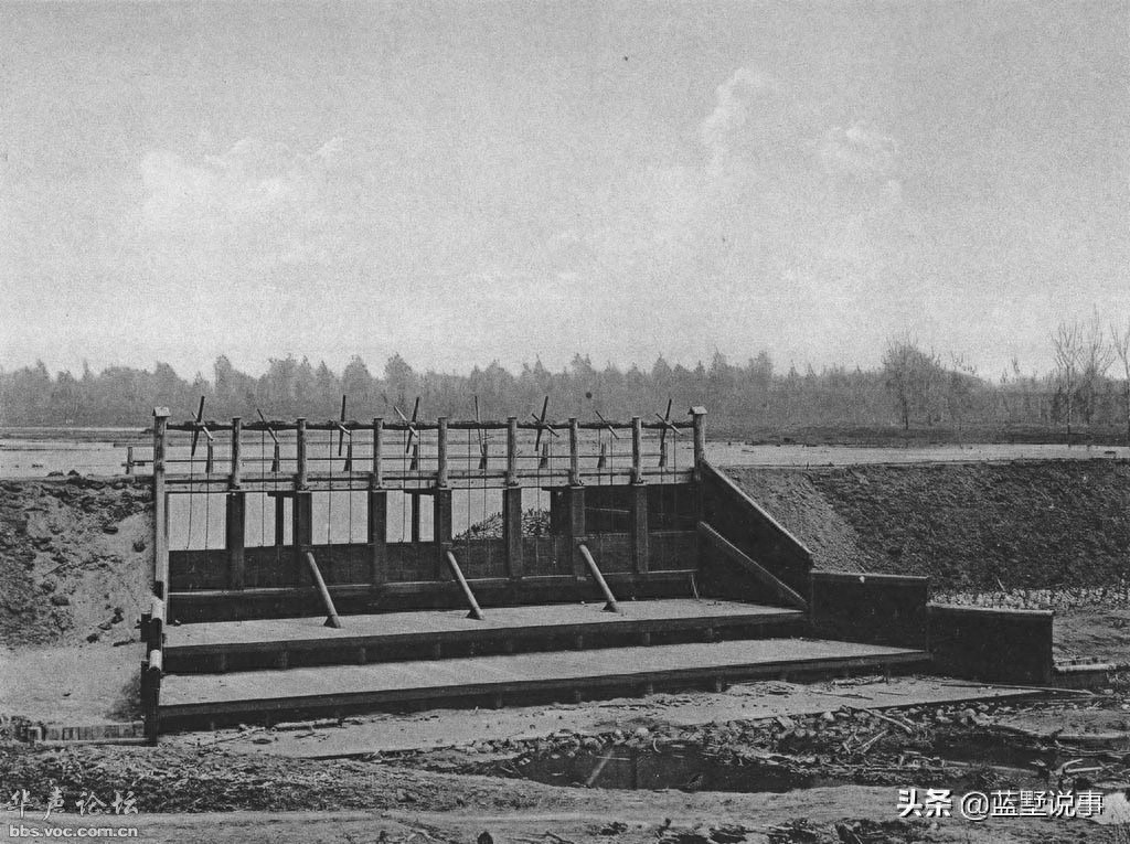 1910年俄国西伯利亚大铁路,全长九千多公里为世界最长铁路