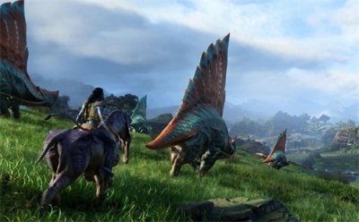 ​推荐10款目前最值得玩的电脑单机游戏，画面一个比一个强