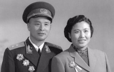 ​曾国藩后代有多优秀？次子为国收复大块领土，玄孙嫁给开国元帅