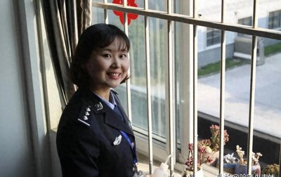 ​那年我在女子监狱工作，一个女刑犯找我聊天，她的经历让我心疼！