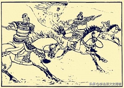 ​赵云和关羽谁更厉害