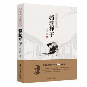 ​《骆驼祥子》：造成祥子悲剧的原因是什么？