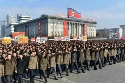 ​朝鲜现如今都没搞改革开放，三次尝试三次放弃背后，究竟有何苦衷