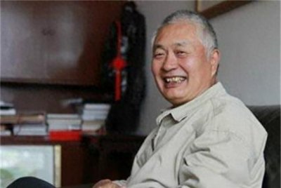 ​陈毅幼子陈小鲁：娶粟裕之女为妻，46岁从上校转业，下海经商