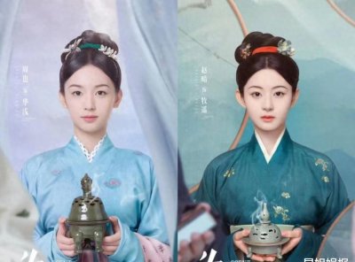 ​演员的自我修养：从汉服模特到13部戏，颜值演技成嘲讽对象！