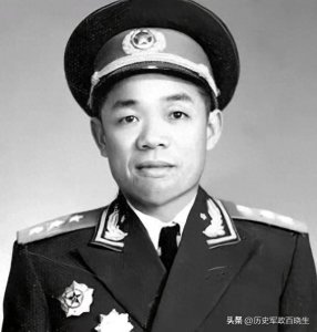 ​四野组建四大兵团时，韩先楚战功赫赫，为什么落选兵团司令员？