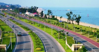 ​厦门环岛路——世界上最美的马拉松赛道，带着你的爱人一起去骑行