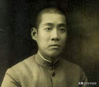 ​孙蔚如：陕军灵魂，抗日名将