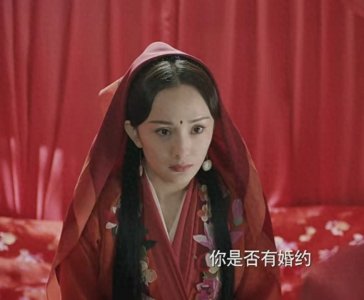 ​《三生三世十里桃花》素素对夜华一无所知却嫁给他的真相，太离谱