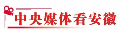​今天，合肥登上人民日报头版！