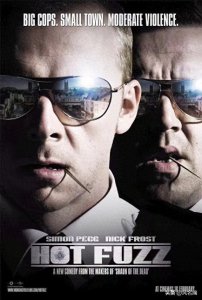 ​血与冰淇淋三部曲——蓝色正义的原味可爱多