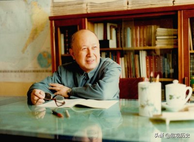 ​林桦：受国家资助赴美留学，学成却制造导弹威胁祖国