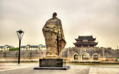 ​《资治通鉴》：范仲淹的改革之路：理想主义者的现实担当