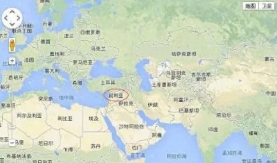 ​叙利亚为何战事频频，多方势力在此现身