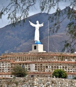 ​耶稣之死：基督教史上的永恒之痛