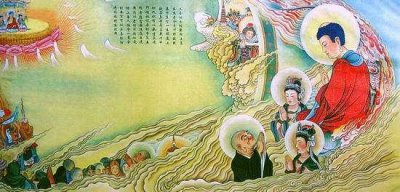 ​佛教到底是什么时候传入中国的？