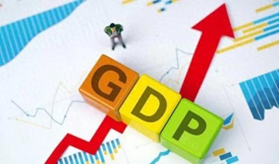 ​关于GDP，你懂什么?