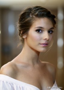 ​澳大利亚和新西兰的美丽名女人们